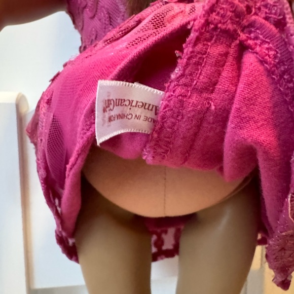 America Girl doll - Picture 5 of 8
